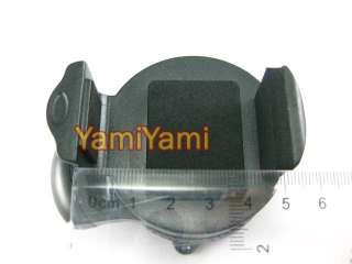 Car Windscreen GPS Mount Holder For iPhone 4G 3Gs Phone Nokia HTC 