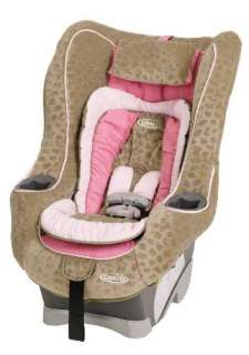 NEW GRACO MY RIDE 65 CONVERTIBLE CAR SEAT, CUDDLE  