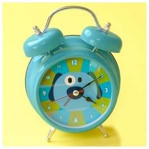   Talking Animal Alarm Clock, Bl Talking Dog Alarm Clock