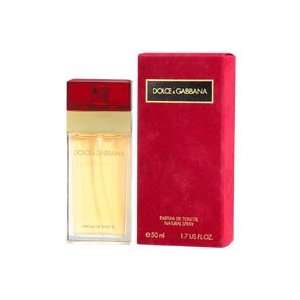 Dolce Gabbana Perfume by Dolce Gabbana 50ml Deodorant Spray for Women
