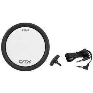   XP70 7 Inch Electronic Snare/Tom Single Zone DTX PAD TCS Drum Pad