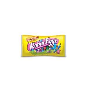 Whoppers Robin Eggs Malted Milk Candies Easter Basket Candy Assortment 