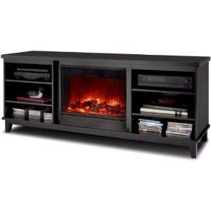  Real Flame Eli Electric Fireplace