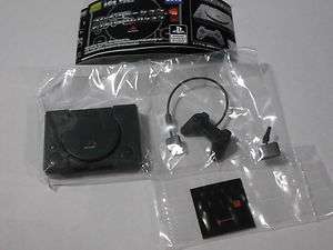 PlayStation History Collection Mini FigurePart1Secret B  