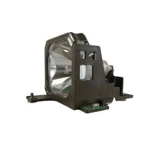  Epson PowerLite 7500C 120W 2000 Hrs UHE Projector Lamp 