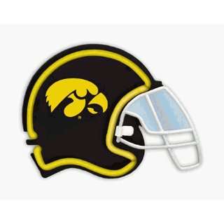    PTC Intl 06088 Iowa Hawkeyes Football Helmet