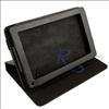   Leather Case+AC Adapter+Car Charger+USB Cable for  Kindle Fire