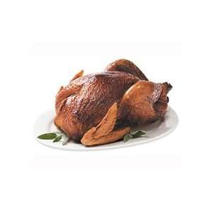 Hickory Smoked Whole Turkey  Grocery & Gourmet Food