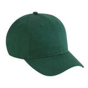  Blank Plain Hat/Cap Baseball,Golf Fishing   Dark Green 