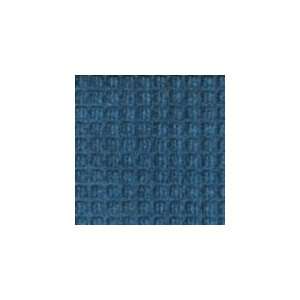   Fashion Diamond Floor Mat, 156 Medium Blue, 6 X 16