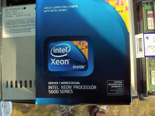   flexibility you need upgrade to the intel xeon processor 5600 series