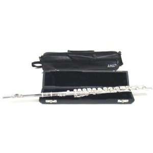  Vento 855RBI Flute Sterling Silver Head Joint: Musical 