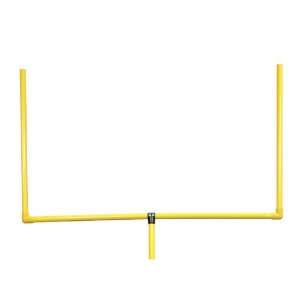  Football Goal Post   70 x 39 Inches   Crossbar and Upright Posts Only