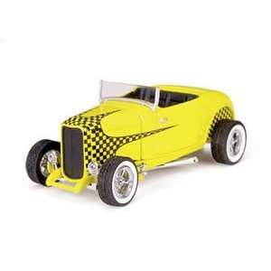    Testors Metal Body Model Kit 32 Ford Roadster Toys & Games