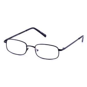 Foster Grant Council Mens Reading Glasses (3 Pack)