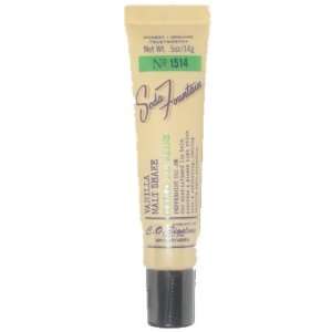   1514 Vanilla Malt Shake Soda Fountain Mentha Lip Shine 0.5 oz   Sealed