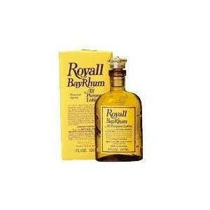 Royall Fragrances Royall Bay Rhum All Purpose Lotion/Cologne 8oz 