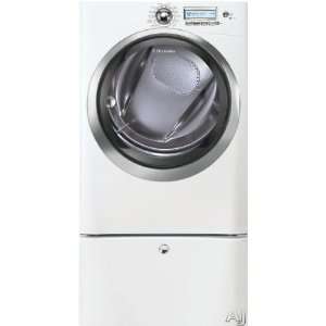  Electrolux EWGD65HIW Gas Front Load Dryer with Wave Touch 