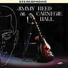 Jimmy Reed at Carnegie Hall [Super Audio Hybrid CD] by Jimmy (Blues 