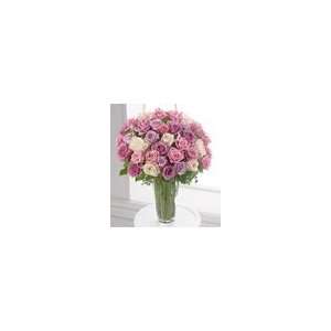  FTD Pastel Rose Bouquet Patio, Lawn & Garden