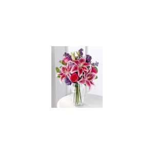  FTD Bright and Beautiful Bouquet: Patio, Lawn & Garden