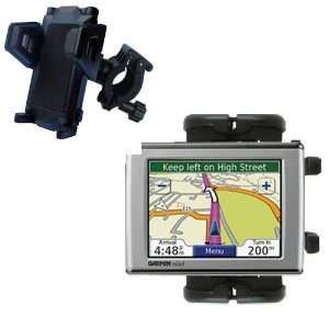   Mount System for the Garmin Nuvi 650   Gomadic Brand GPS & Navigation