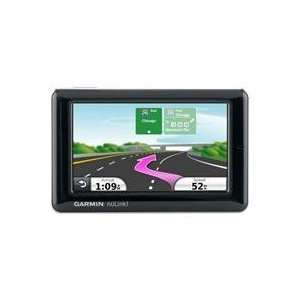  Top Quality By Garmin nuvi 2450LM Automobile Portable GPS Navigator 