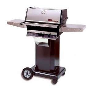   MHP Natural Gas Grill on Cart  Grill Accessory: Patio, Lawn & Garden