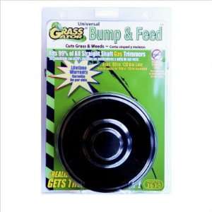   Gator 3630 4 Universal Bump and Feed Trimmer Head