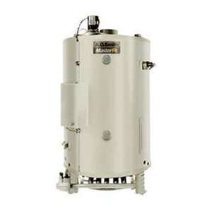   Tank Type Water Heater Nat Gas 32 Gal Master Fit