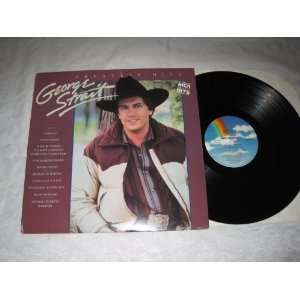  George Strait Greatest Hits: George Strait: Music