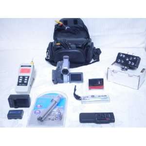  Paranormal Research Ghost/UFO Hunting Kit w/ Enhanced 