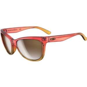 com Oakley Fringe Womens Limited Editions Outdoor Sunglasses/Eyewear 