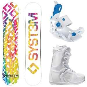   with Flow Vega Lace Boots and Gnu B True Bindings: Sports & Outdoors