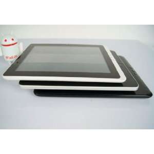   Inch RAM DDR3 1G Tablet PC Multi touch Screen with Google Android 2.2