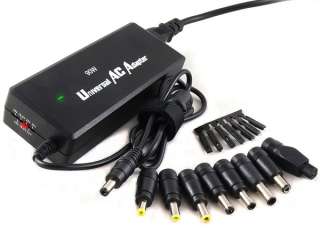 Universal Charger for Toshiba Satellite laptop/notebook  