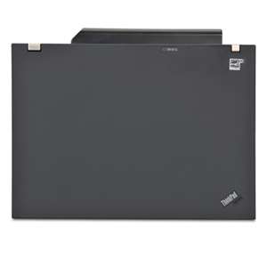 IBM Lenovo ThinkPad T61 Laptop 1.8 Core 2 Duo 2GB 80GB DVDRW WIFI 14.3 