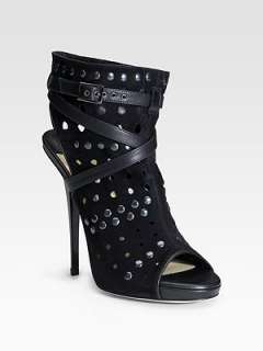 Jimmy Choo   Jedd Ankle Boots    