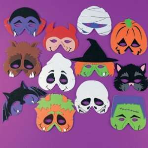  Monster Masks   Costumes & Accessories & Masks Health 