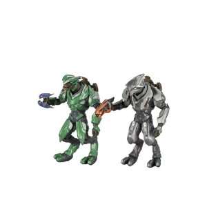  McFarlane Toys Halo Reach Series 3 Covenant Rangers 