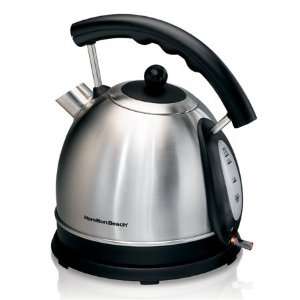  10 Cup Stainless Steel Electric Kettle