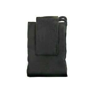  BLACK ELEGANT EPPII CARRYING CASE POUCH WITH HANDSTRAP for 