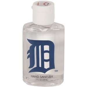  MLB Detroit Tigers 2oz. Hand Sanitizer: Sports & Outdoors