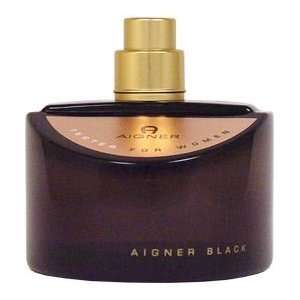  Aigner Black Perfume by Etienne Aigner for women Personal 