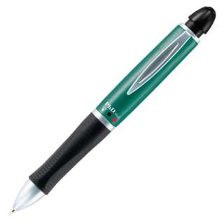 Multi Pen, 3 In 1, Ballpoint Pen, Mechanical Pencil