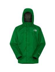 The North Face Resolve Jacket Rad Green S  Kids