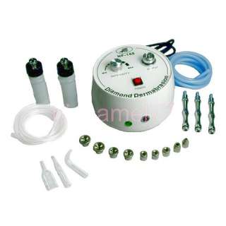   in 1 mini diamond dermabrasion beauty equipment for home use with
