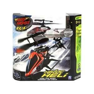  Air Hogs R/C Havoc Heli   Red/ Silver Toys & Games