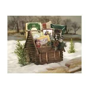 Home for the Holidays   Gift Basket