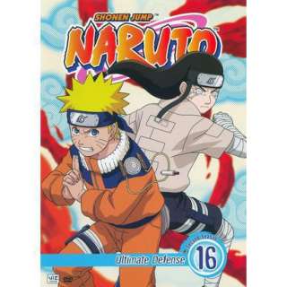 Naruto, Vol. 16.Opens in a new window